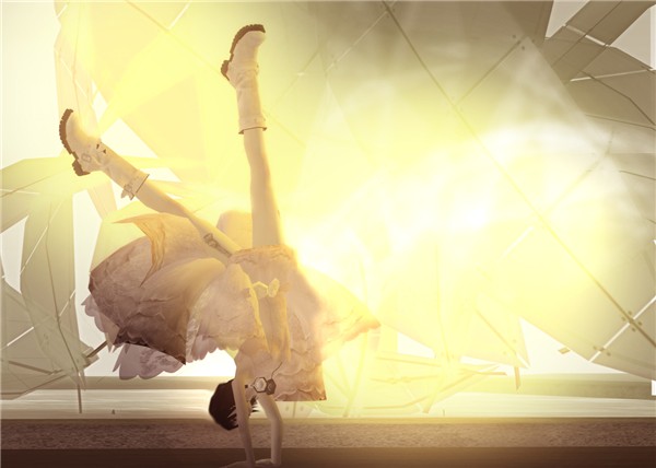 somersault