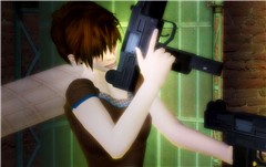 V.... come out to play