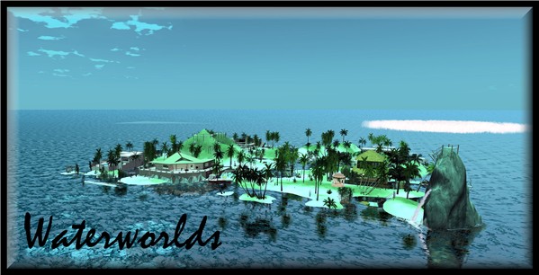 waterworlds