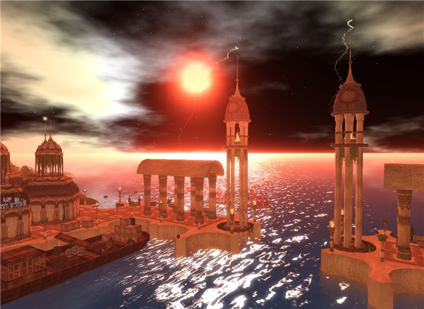Harbor