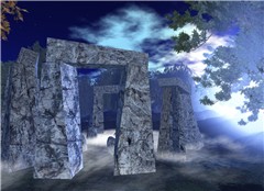 Silver Moon