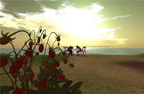 twilight