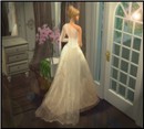 Romantic-dress