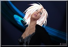 Karine night'n blue