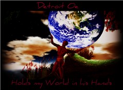 Detroit Oe