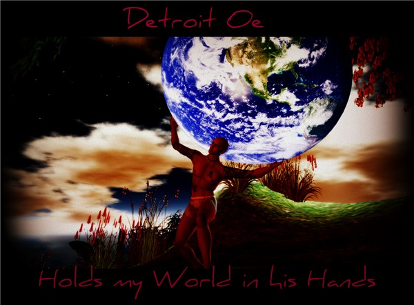 Detroit Oe