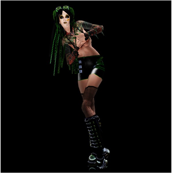 Tips to make your own best photography in Second Life