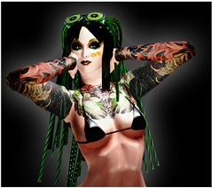 Tips to make your own best photography in Second Life