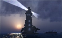 Lighthouse