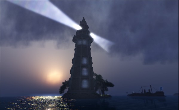 Lighthouse