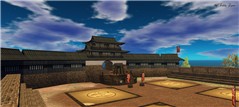 Samurai Edo 1