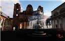 La plaza