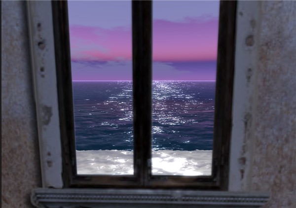 Night windows