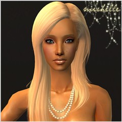 Michelle Breaker