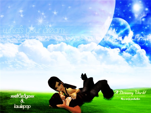 smallWhatsYourDream