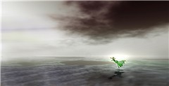 reaching