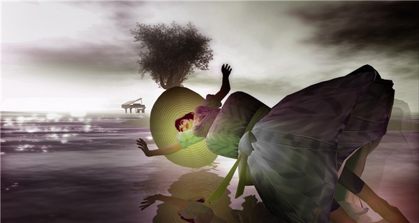 flying ophelia