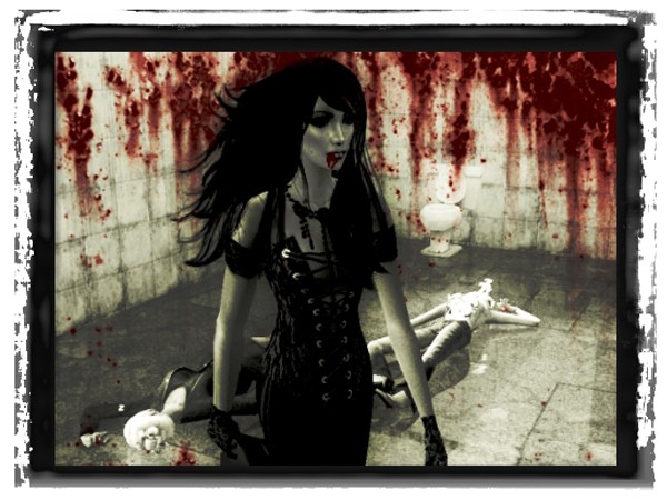 Bloody 3