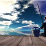 Gone Fishing