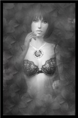 Dream In Black and White