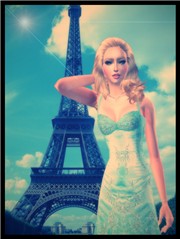 I love Paris!