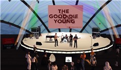 The good die young - Koinup Burt