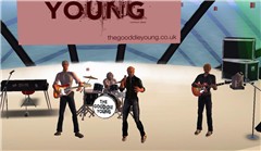 the good die young - Koinup Burt
