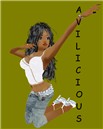 Modeling for Avilicious