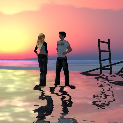 After the Rain