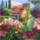 Rose Garden