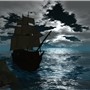 Sailing the Ocean Blue - by Monroe Snook