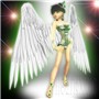 Victoria Secret Angel