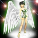 Victoria Secret Angel