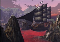 After the battle