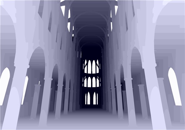 cathedral depth