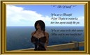 Poem Frame