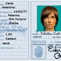 cartaID