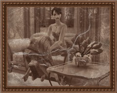 Antique-portrait2