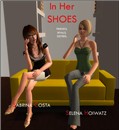 in her shoes locandina