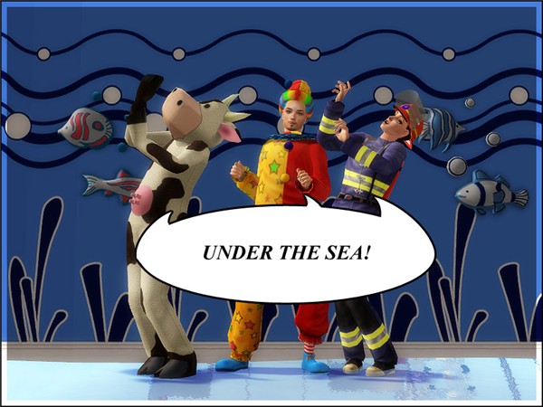 under_the_sea