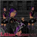 lilly-urban