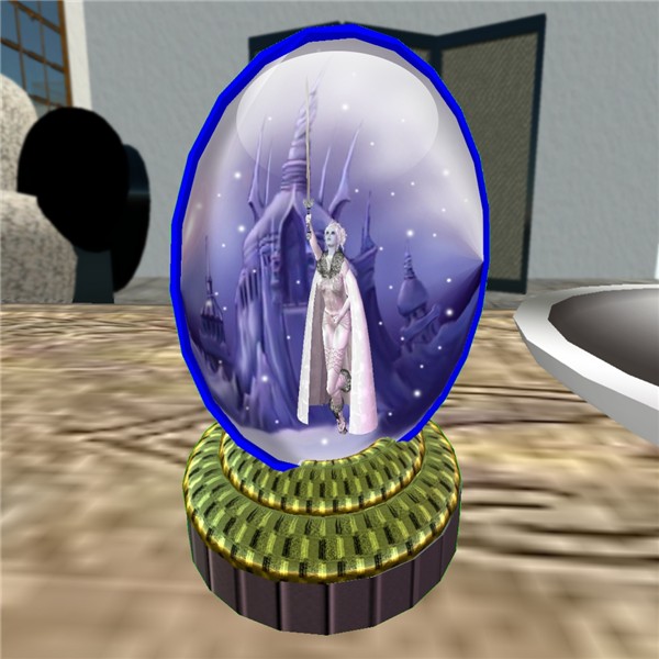 ice-queen