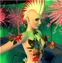 fairy flowers