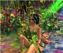 green fairy