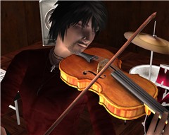 Music lover
