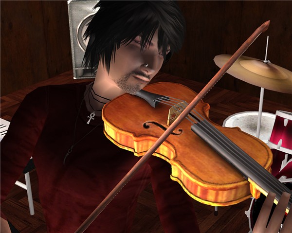 Music lover