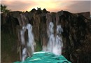 Windlight - The Falls