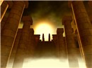 Ancient Moonrise