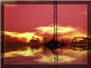 Heavenly Ladder