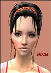 Carmela Belfarco